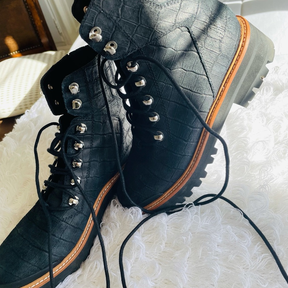 Marc fisher boots LTD - Picture 14 of 15